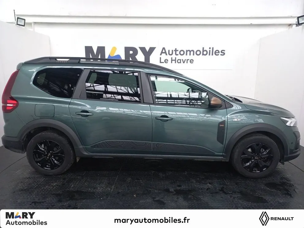 Véhicule occasion 216104 - dacia JOGGER - Photo 4