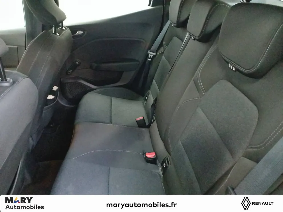 Véhicule occasion 228589 - renault CLIO - Photo 10
