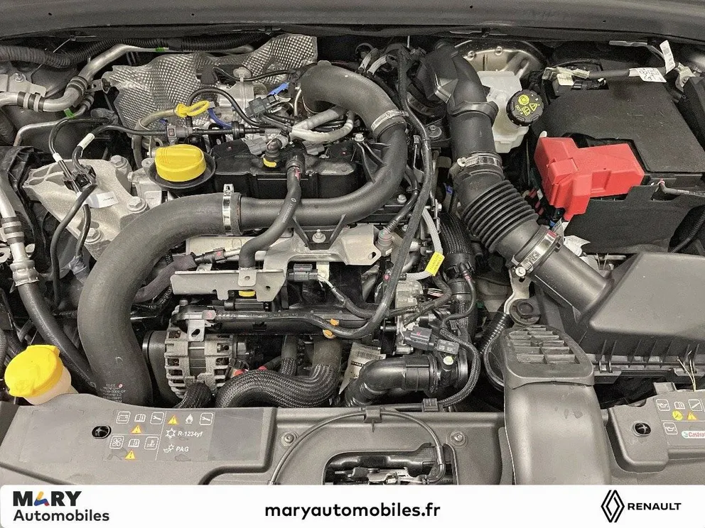 Véhicule occasion 195298 - renault CLIO - Photo 19