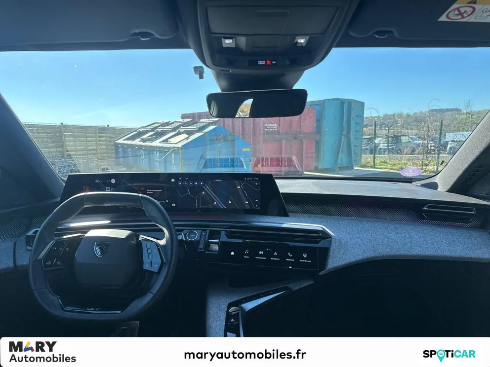 Véhicule occasion 214397 - peugeot 5008 - Photo 8