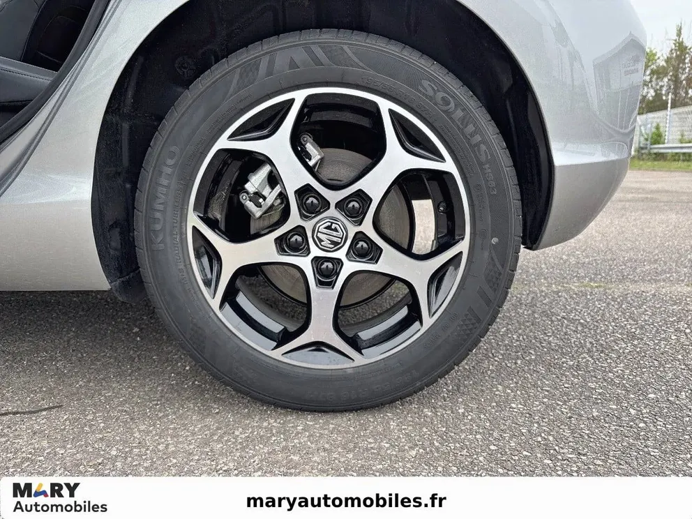 Véhicule occasion 232264 - mg MG3 - Photo 12