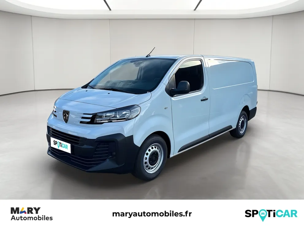 Véhicule occasion 1243475 - peugeot EXPERT - Photo 1