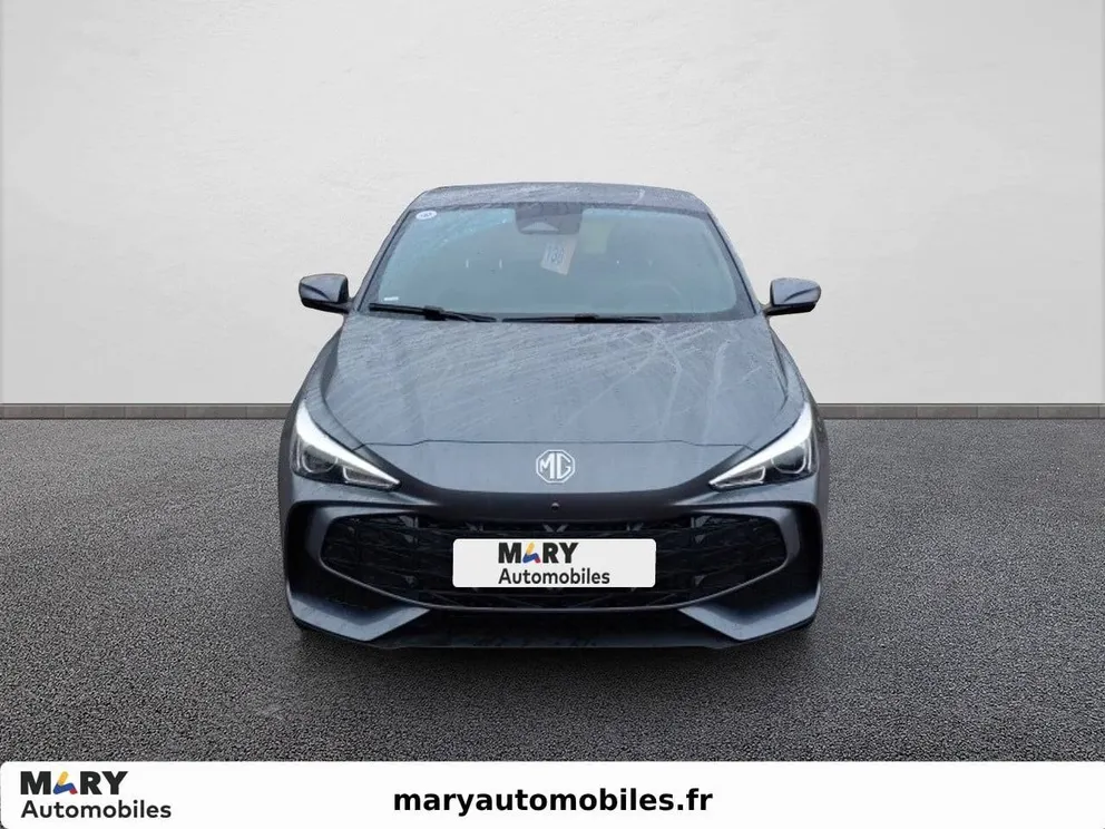 Véhicule occasion 231428 - mg MG3 - Photo 2