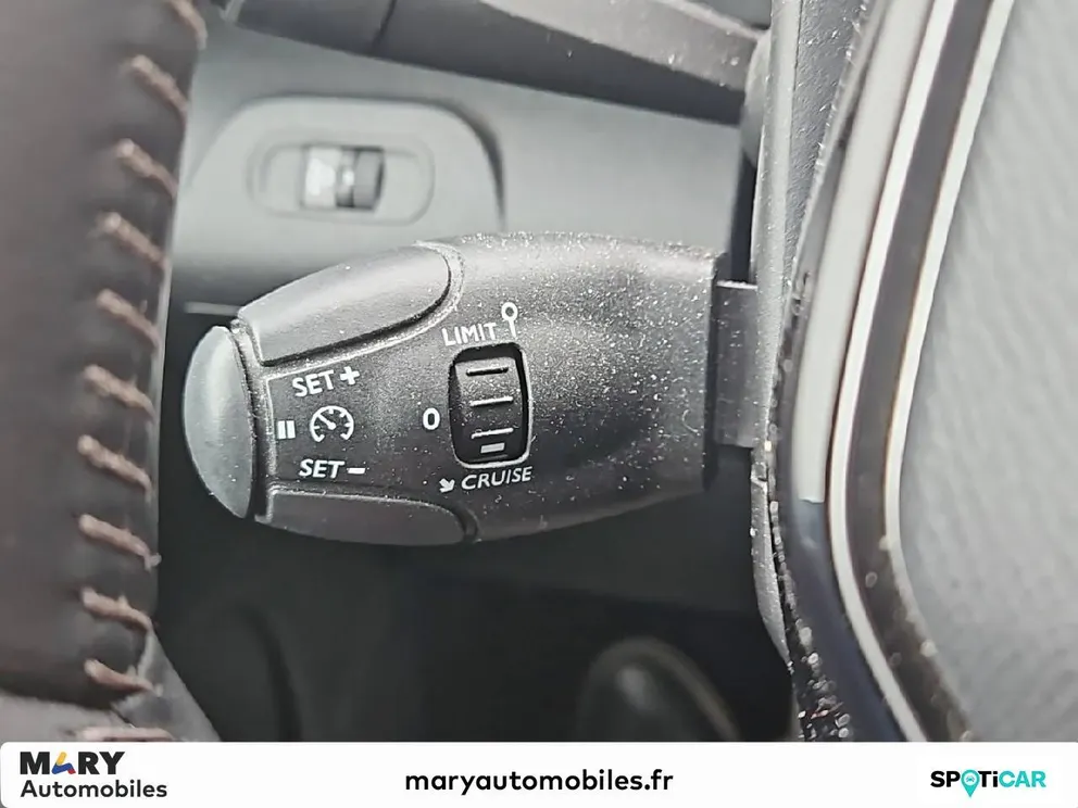 Véhicule occasion 217440 - peugeot PARTNER - Photo 16