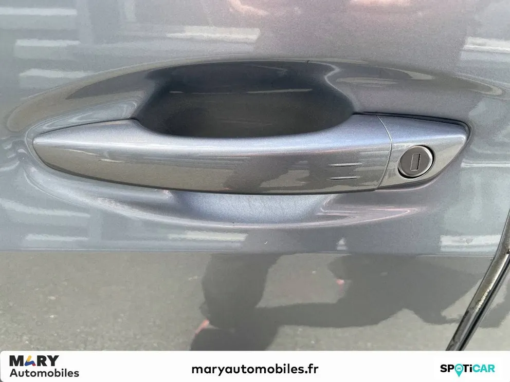 Véhicule occasion 205777 - peugeot 208 - Photo 13