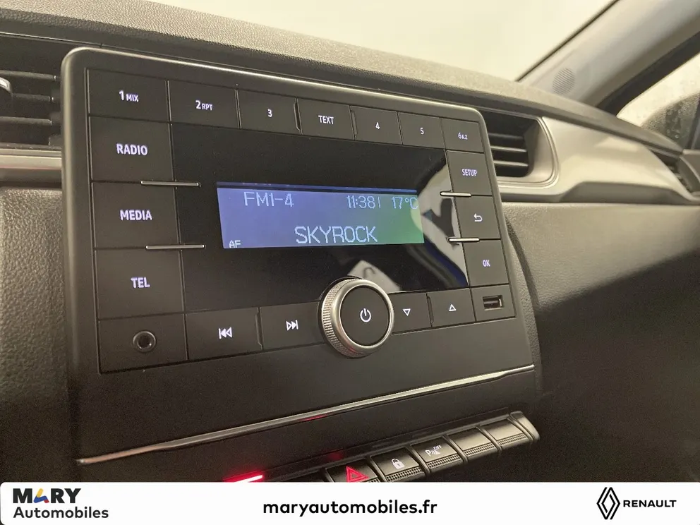 Véhicule occasion 229409 - renault CAPTUR - Photo 21