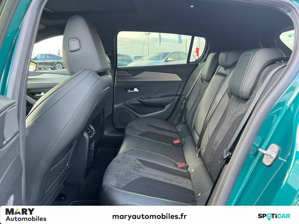 Véhicule occasion 205908 - peugeot 308 - Photo 10