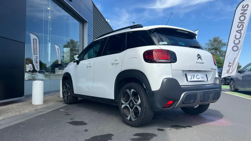 Véhicule occasion 1230527 - Citroën C3 AIRCROSS - Photo 3