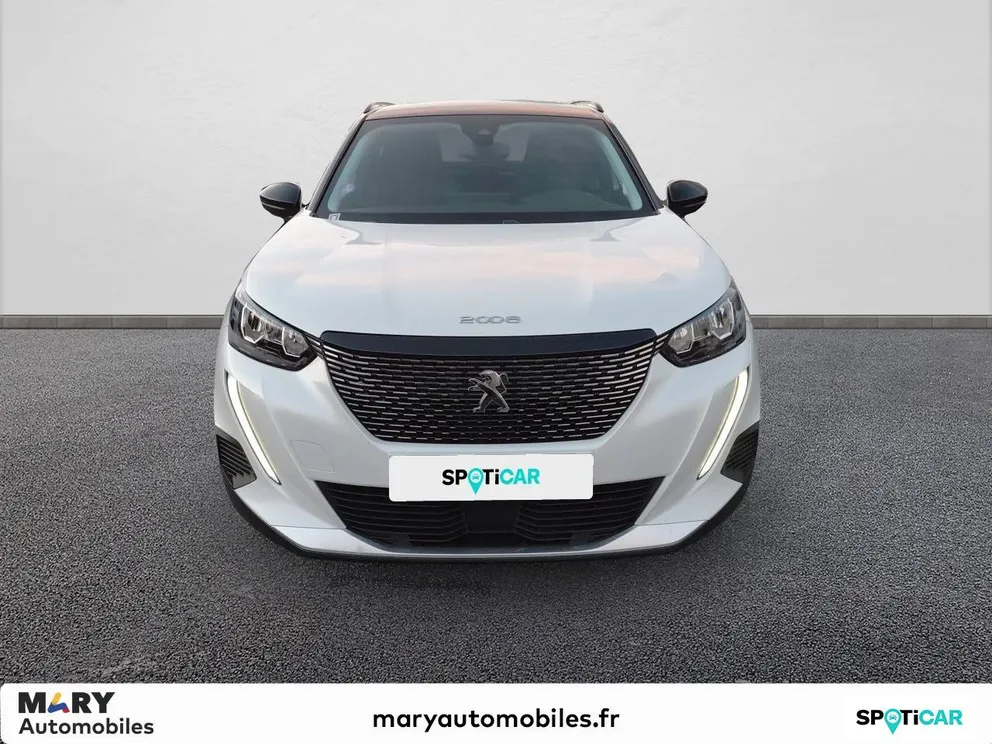 Véhicule occasion 181102 - peugeot 2008 - Photo 2