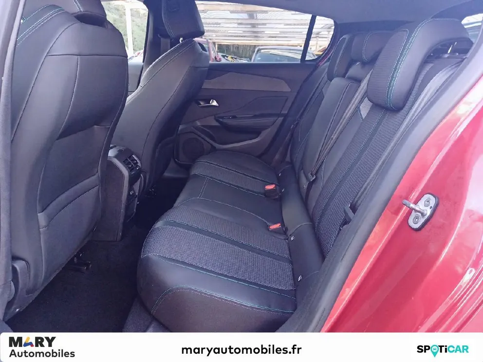 Véhicule occasion 214003 - peugeot 308 - Photo 9