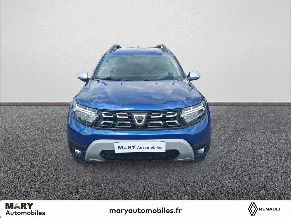 Véhicule occasion 174695 - dacia DUSTER - Photo 2
