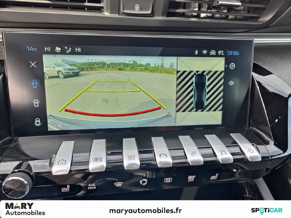 Véhicule occasion 214413 - peugeot 508 - Photo 15