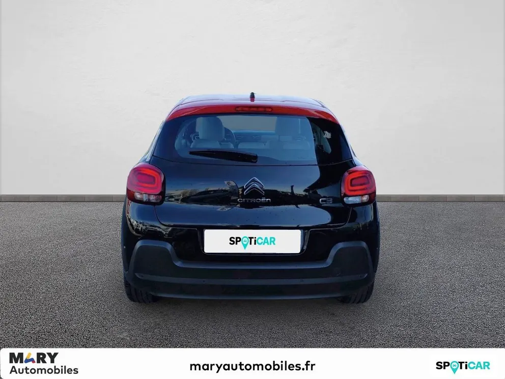 Véhicule occasion 227454 - Citroën C3 - Photo 5
