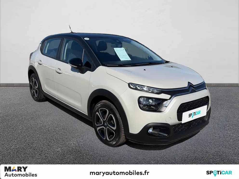 Véhicule occasion 1236403 - Citroën C3 - Photo 5
