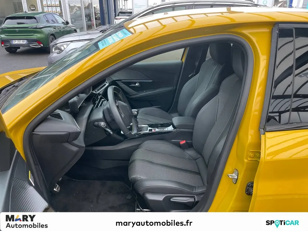 Véhicule occasion 208845 - peugeot 208 - Photo 9