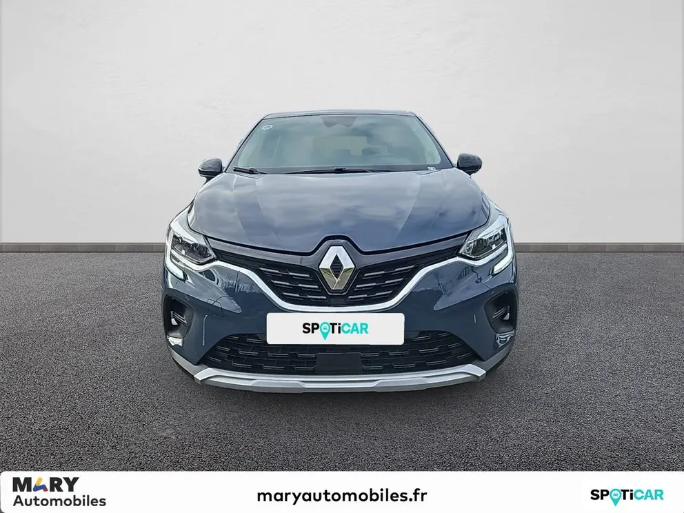 Véhicule occasion 194126 - renault CAPTUR - Photo 2