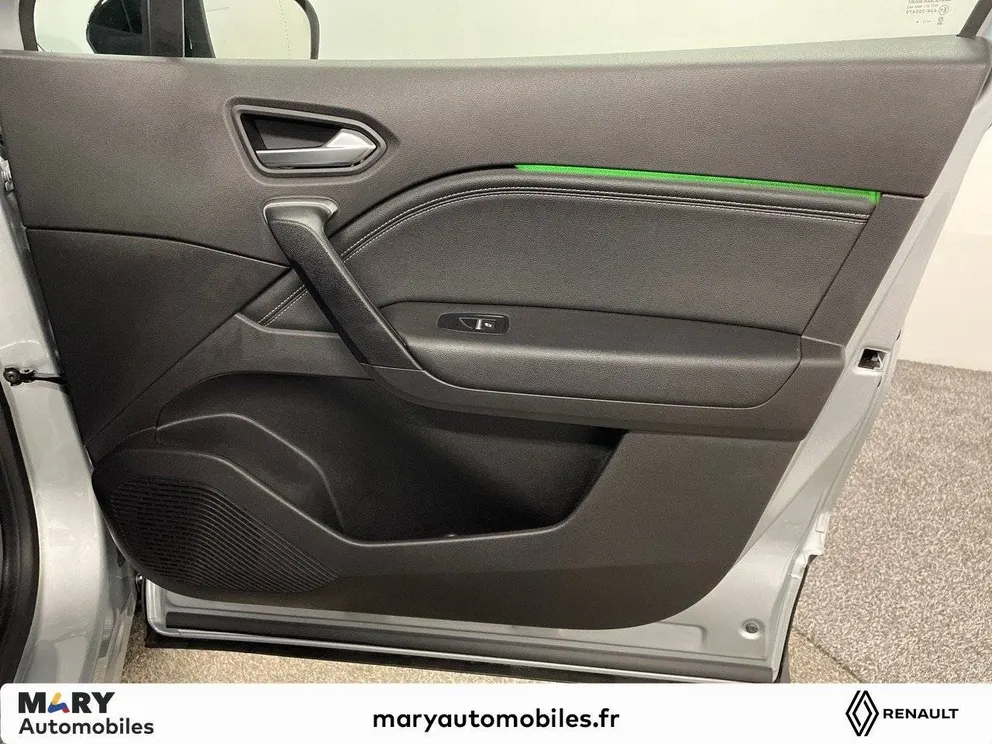 Véhicule occasion 188457 - renault CAPTUR - Photo 18