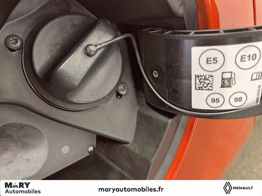 Véhicule occasion 216106 - renault CLIO - Photo 16