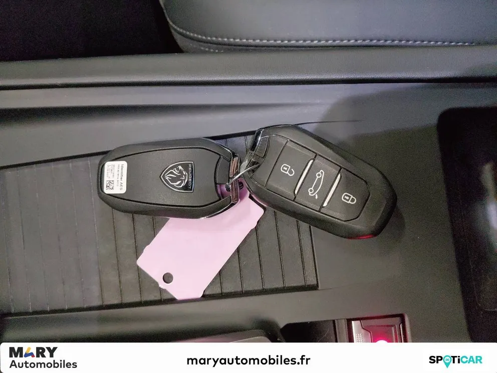 Véhicule occasion 210846 - peugeot 308 - Photo 15