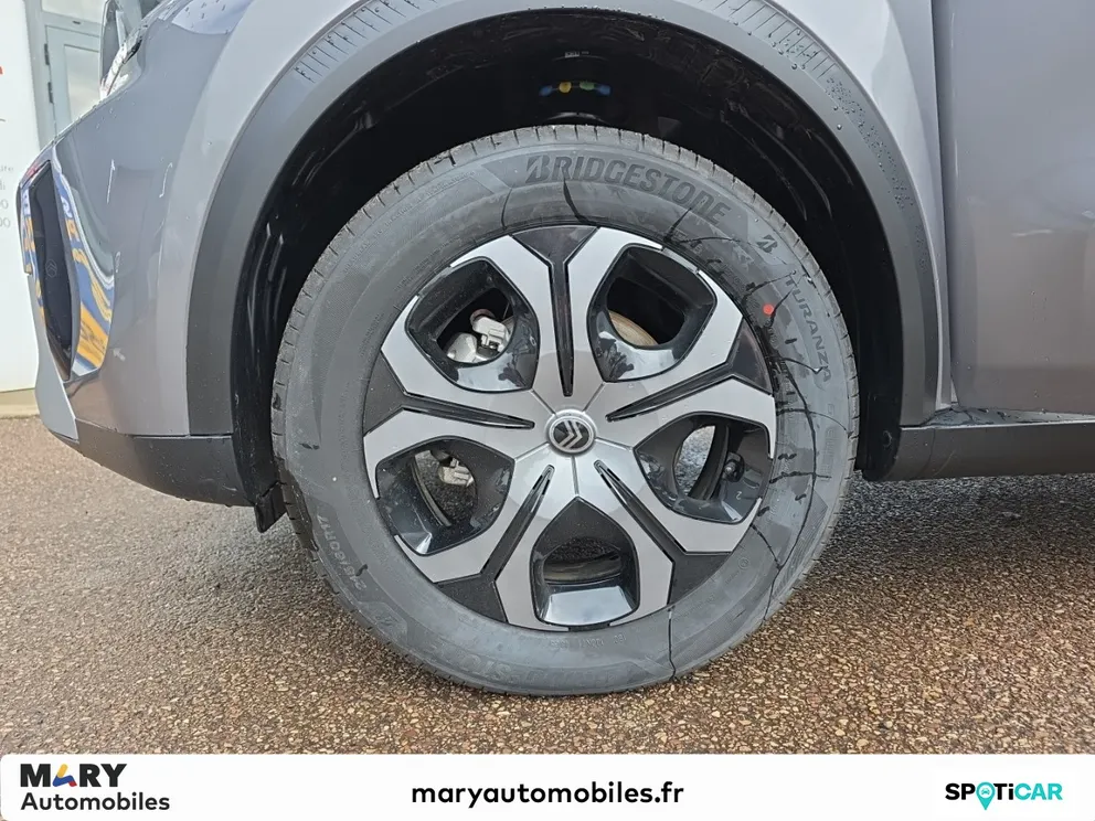 Véhicule occasion 1227524 - Citroën C3 AIRCROSS - Photo 7