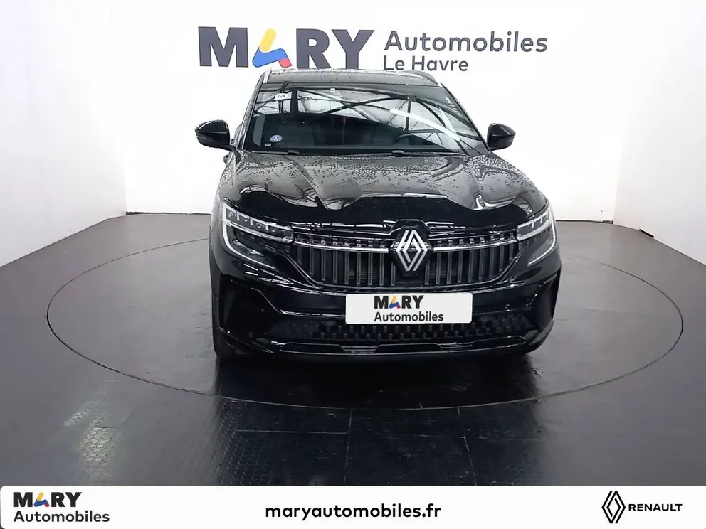 Véhicule occasion 190584 - renault ESPACE - Photo 2