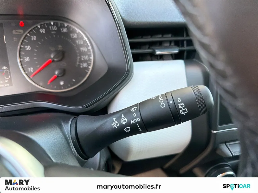 Véhicule occasion 1240590 - renault CLIO - Photo 10