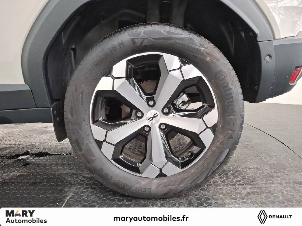 Véhicule occasion 230484 - dacia DUSTER - Photo 11