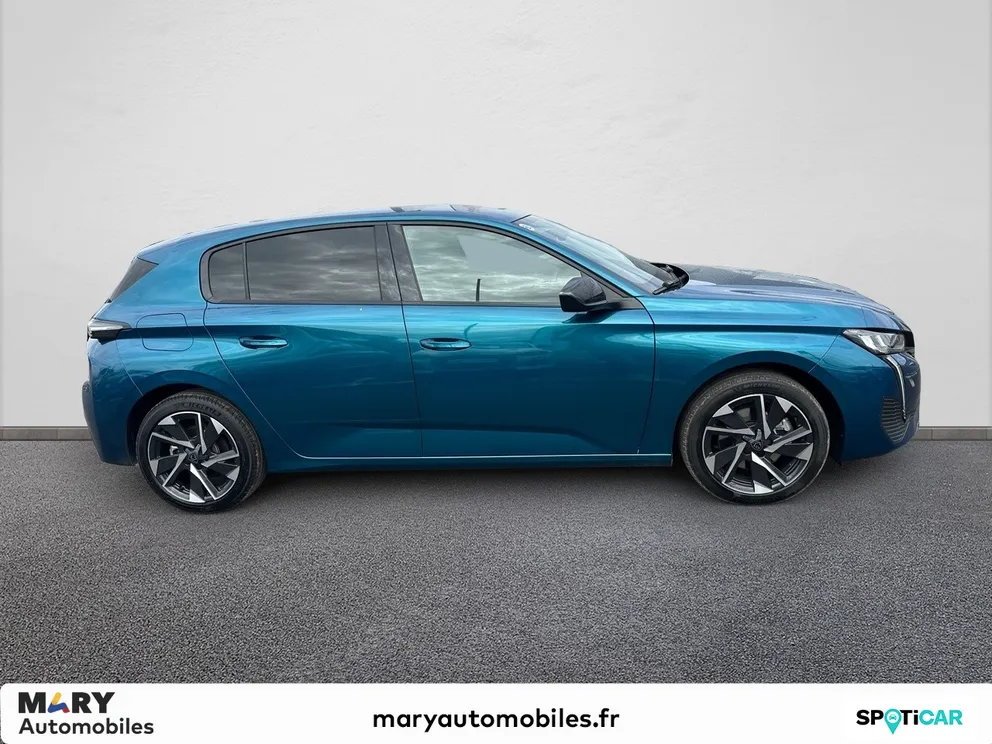 Véhicule occasion 1230397 - peugeot 308 - Photo 4