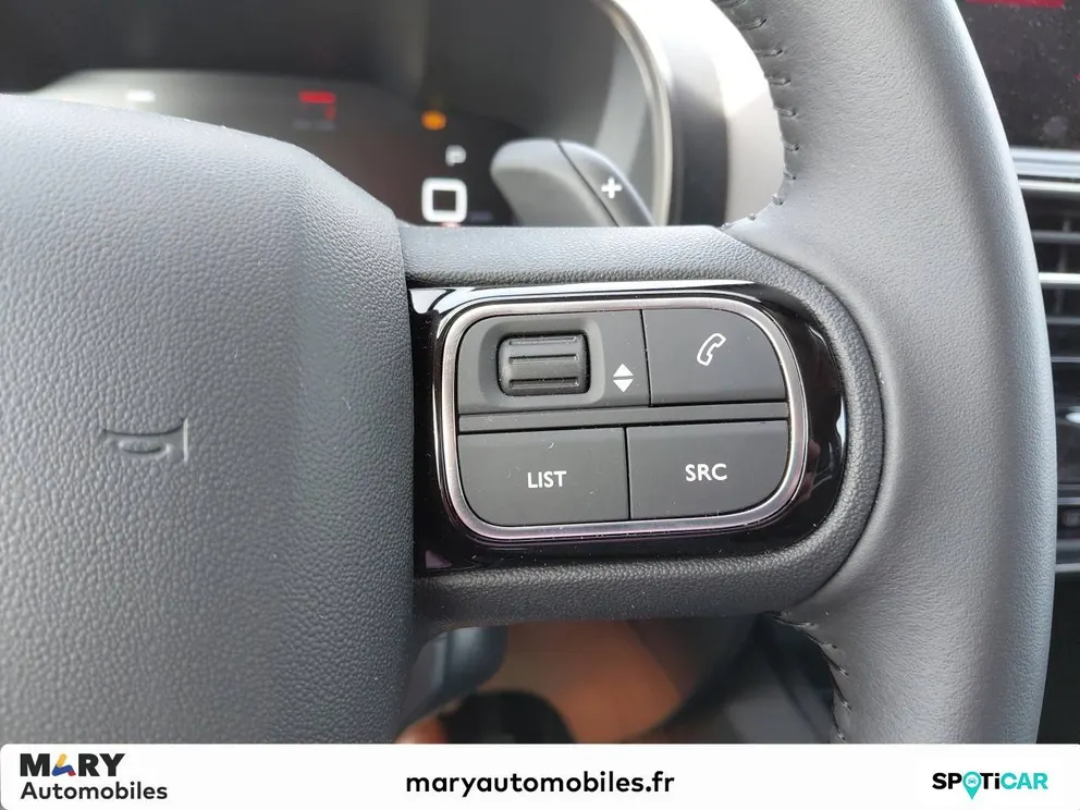 Véhicule occasion 229268 - Citroën C5 AIRCROSS - Photo 15