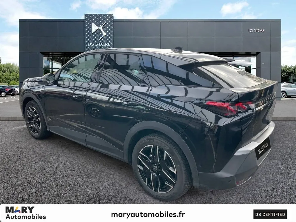 Véhicule occasion 217107 - peugeot 3008 - Photo 7