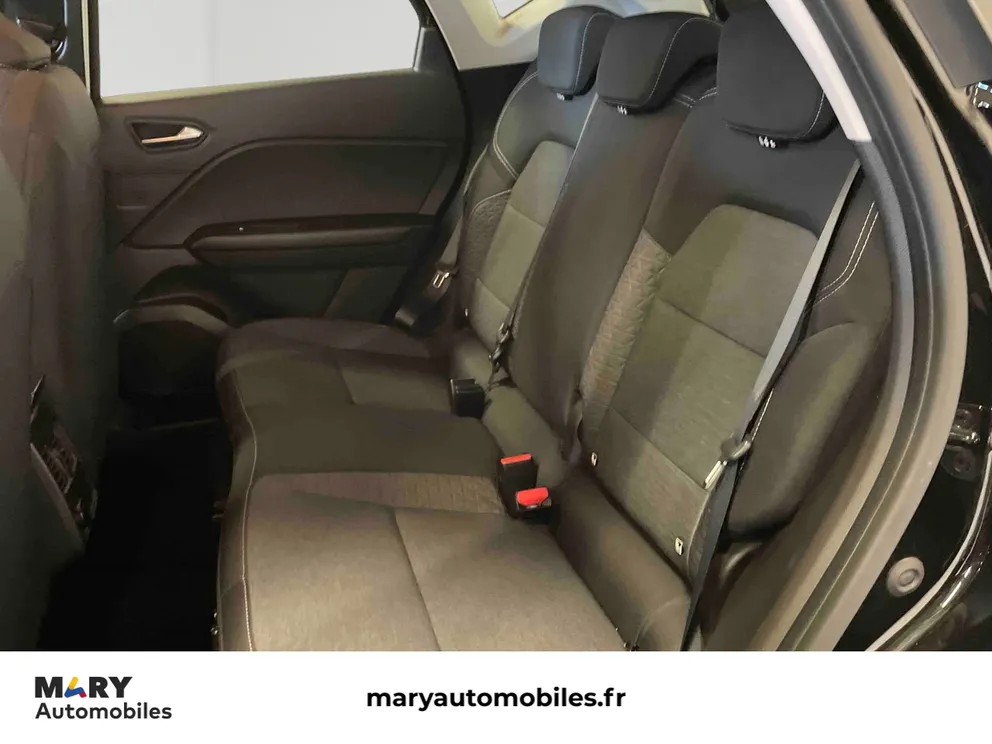 Véhicule occasion 1243019 - renault CAPTUR - Photo 23