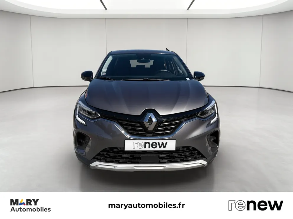 Véhicule occasion 1232272 - renault CAPTUR - Photo 8
