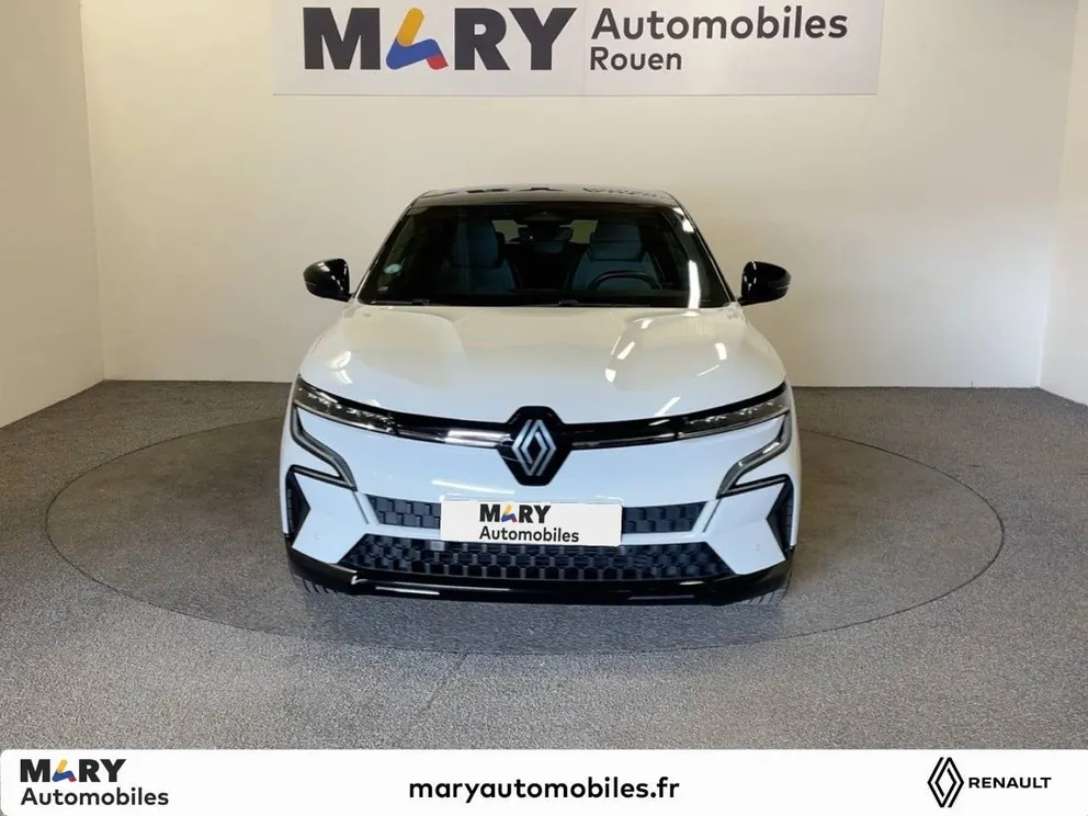 Véhicule occasion 233333 - renault MEGANE - Photo 2