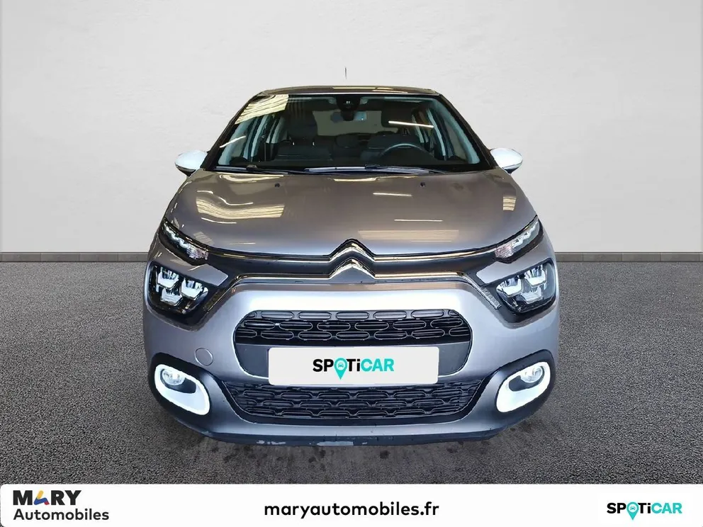 Véhicule occasion 219672 - Citroën C3 - Photo 2