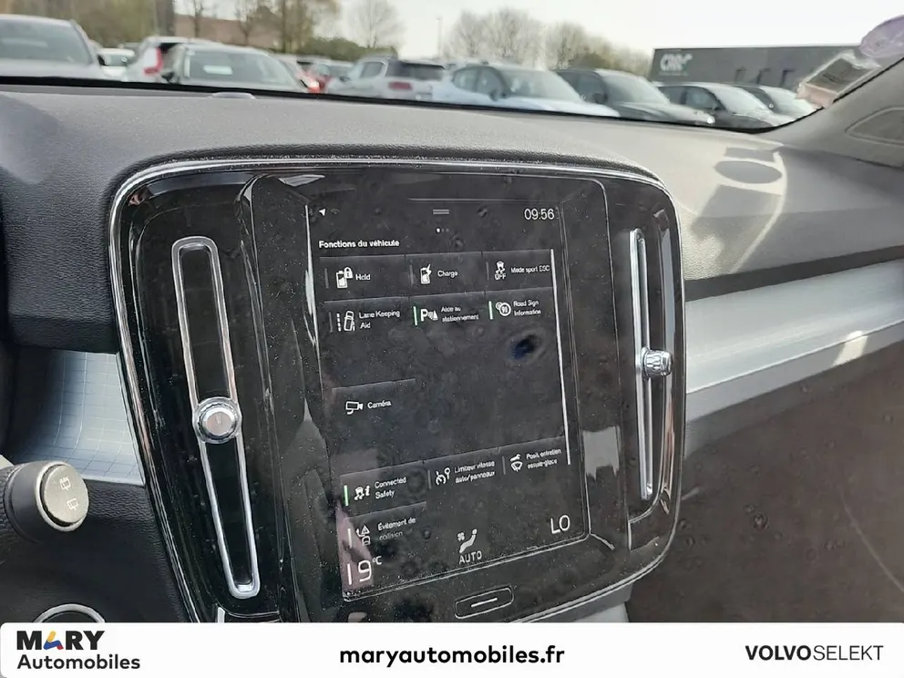 Véhicule occasion 217309 - volvo XC40 - Photo 19