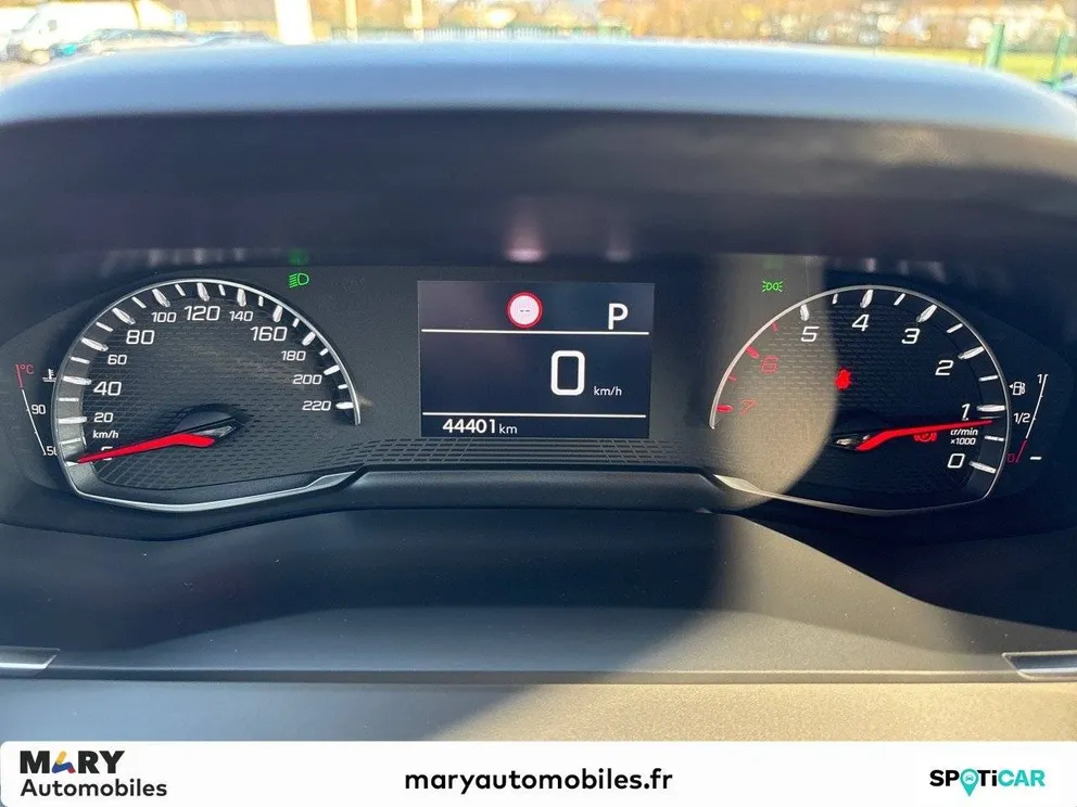 Véhicule occasion 148839 - peugeot 2008 - Photo 14