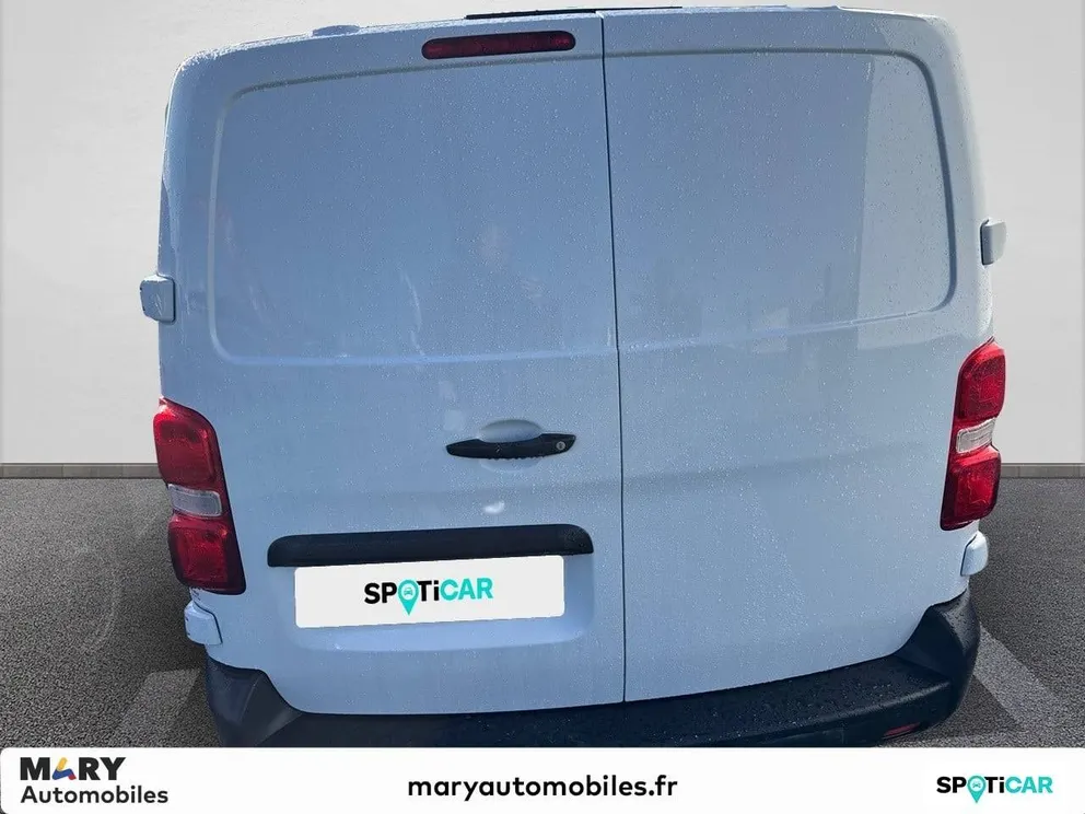 Véhicule occasion 222127 - peugeot EXPERT - Photo 5