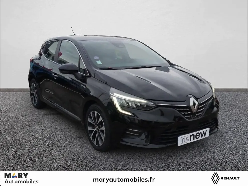 Véhicule occasion 213543 - renault CLIO - Photo 3