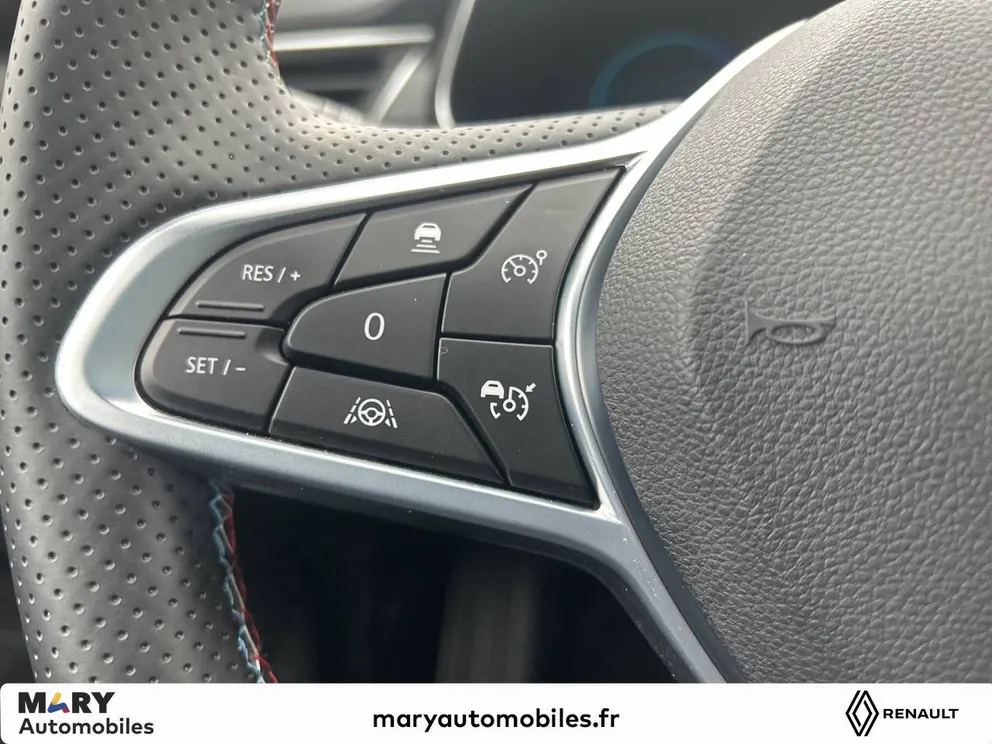 Véhicule occasion 193895 - renault ARKANA - Photo 21