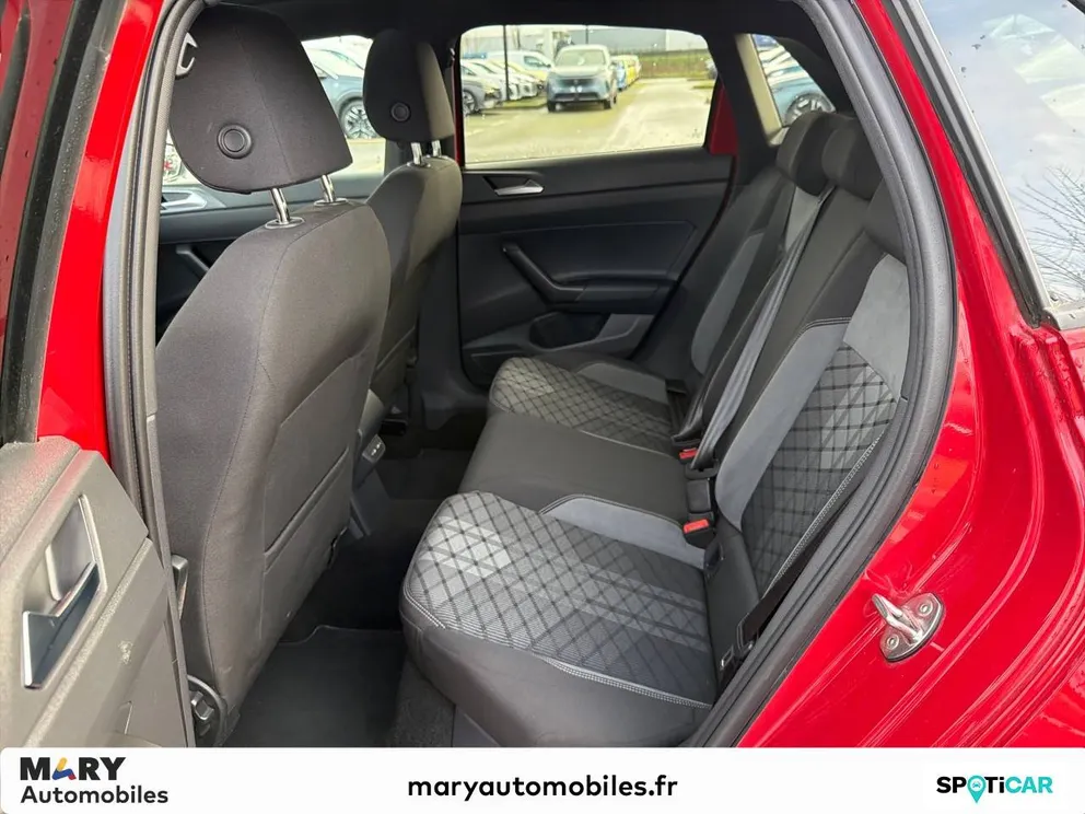 Véhicule occasion 206909 - volkswagen POLO - Photo 10