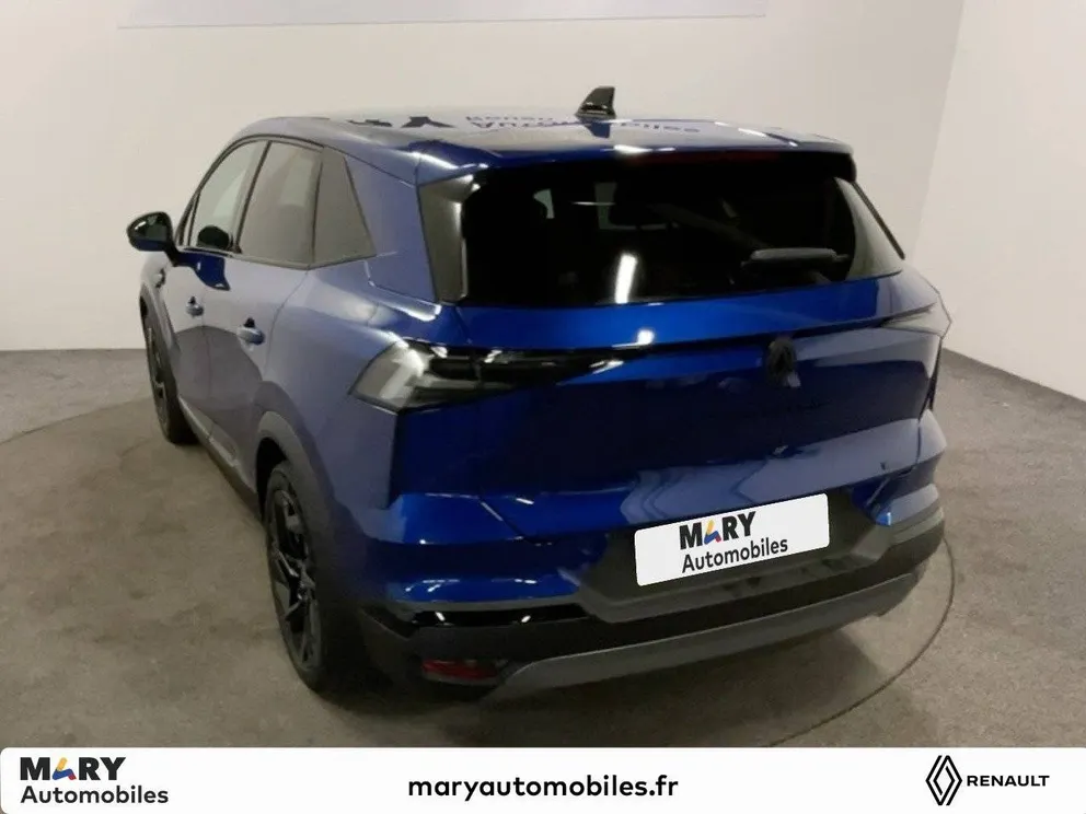 Véhicule occasion 206562 - renault SYMBIOZ - Photo 5