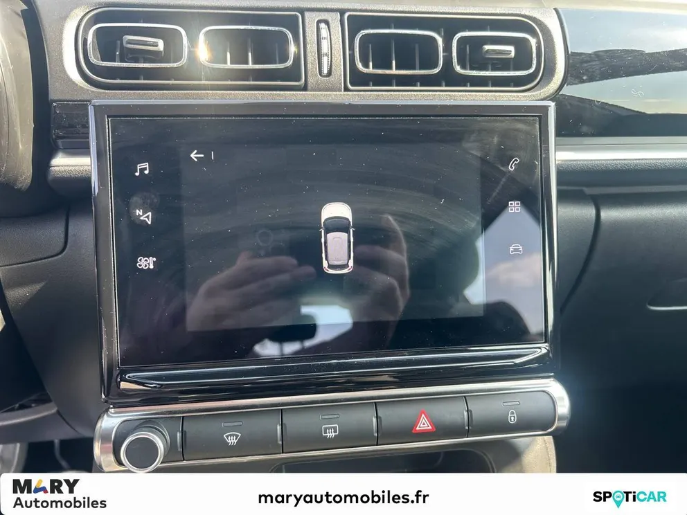 Véhicule occasion 190782 - Citroën C3 - Photo 13