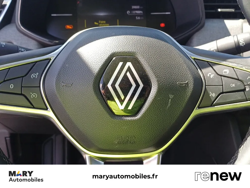 Véhicule occasion 216101 - renault CLIO - Photo 14