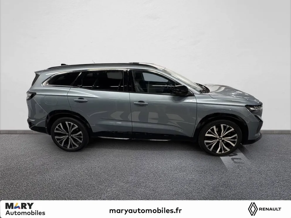 Véhicule occasion 181113 - renault ESPACE - Photo 4