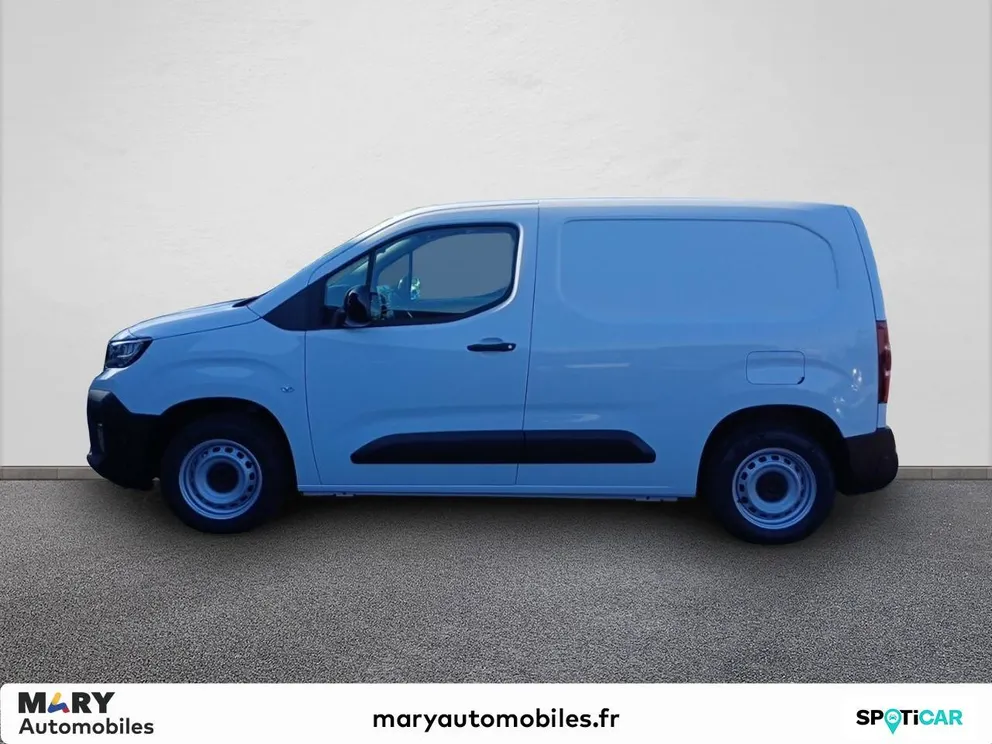 Véhicule occasion 191440 - peugeot PARTNER - Photo 4