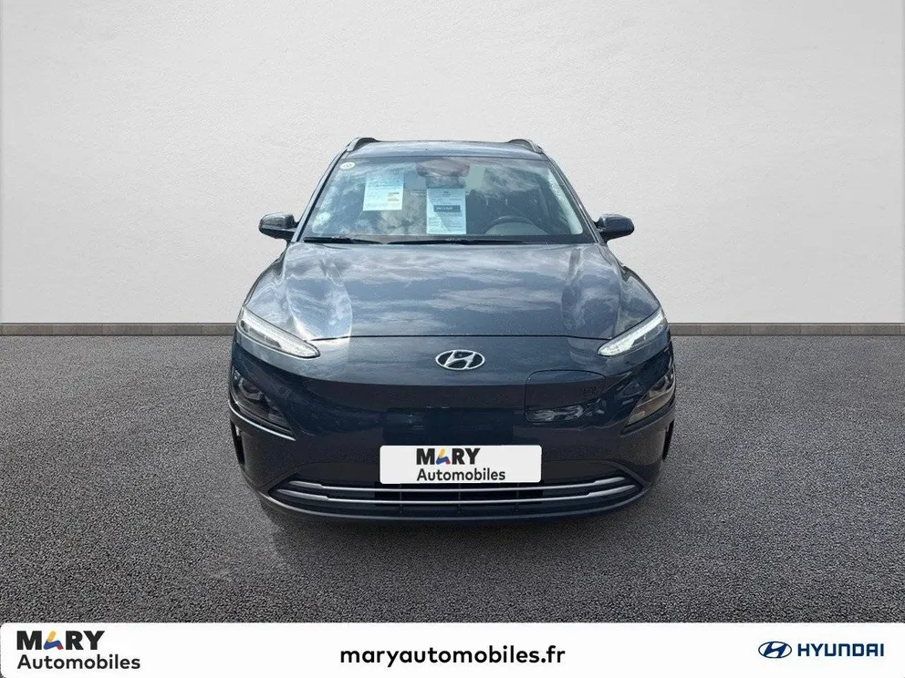 Véhicule occasion 164088 - hyundai KONA - Photo 2