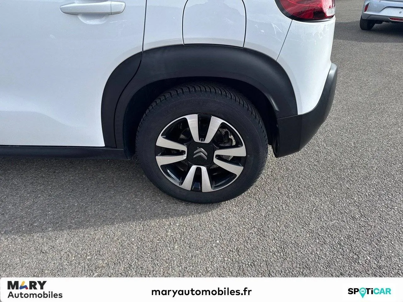 image du véhicule