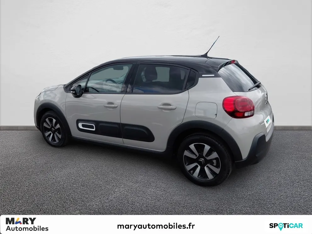 Véhicule occasion 230649 - Citroën C3 - Photo 2