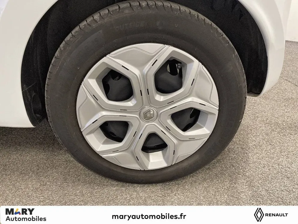 Véhicule occasion 201600 - renault TWINGO - Photo 11