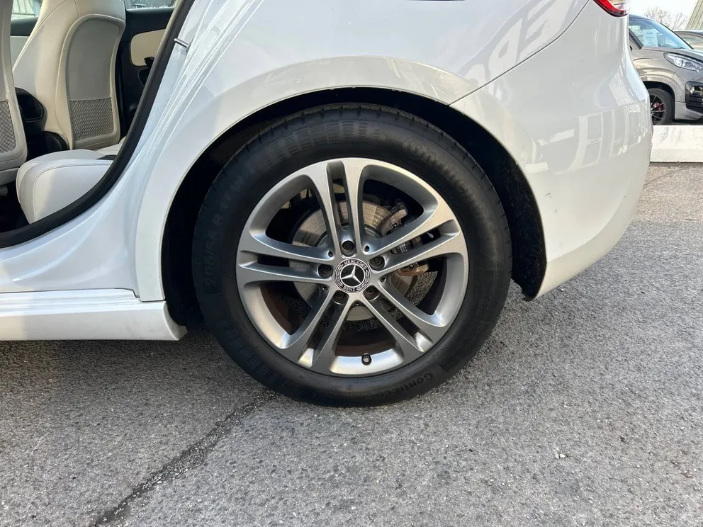 Véhicule occasion 212148 - mercedes CLASSE A - Photo 11